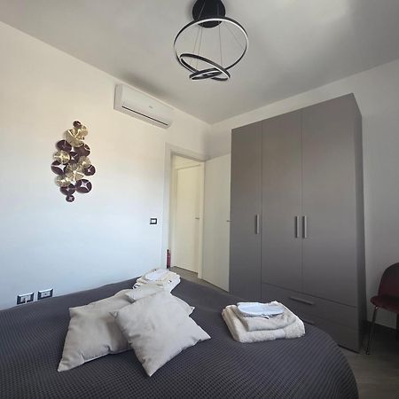 Fiumicino Beach - Sleep & Fly Focene 외부 사진