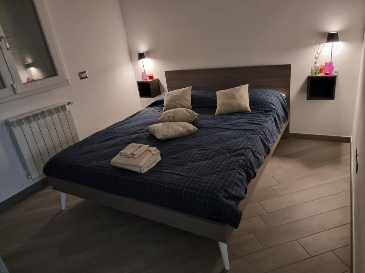Fiumicino Beach - Sleep & Fly Focene 외부 사진