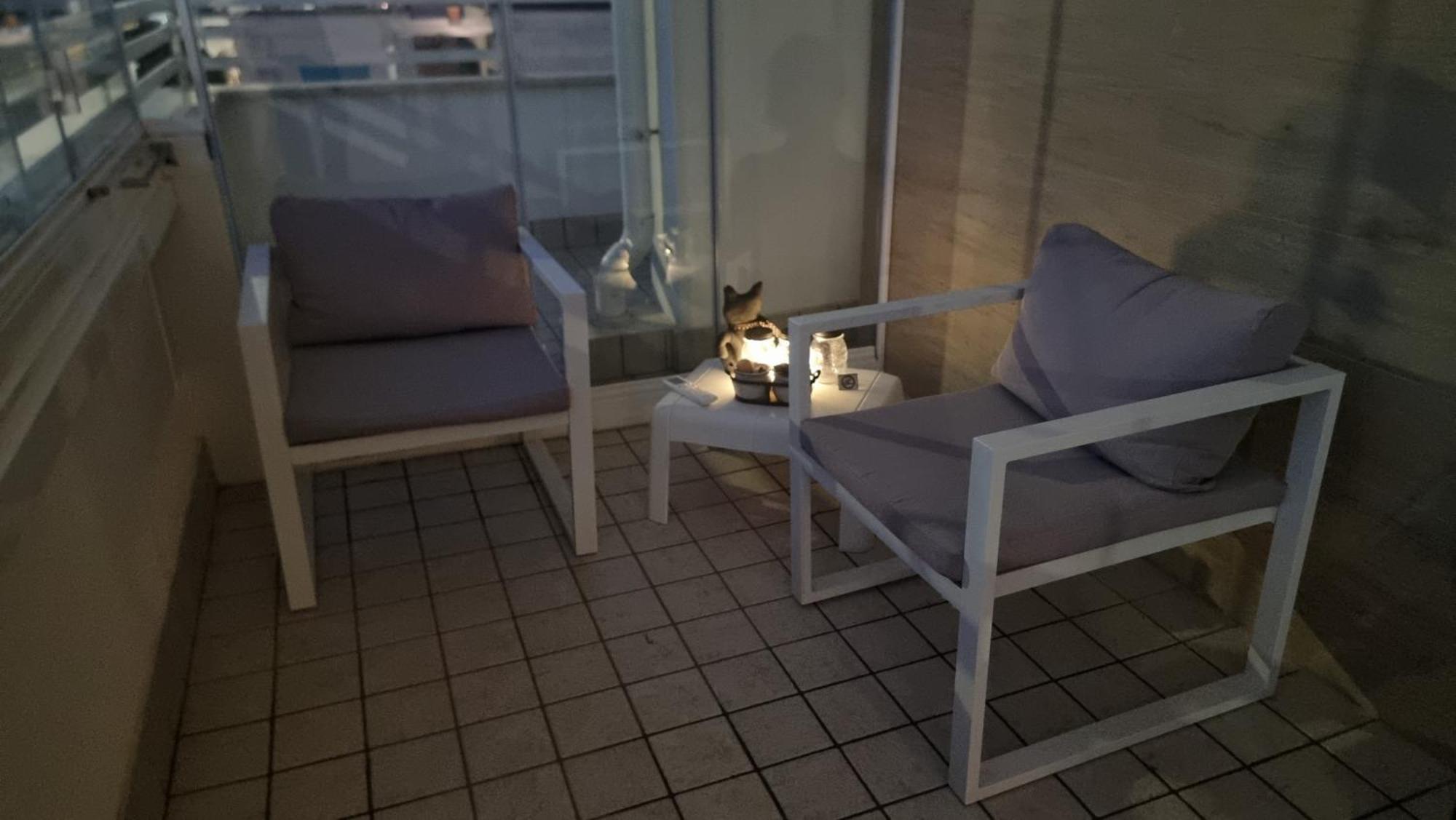 Fiumicino Beach - Sleep & Fly Focene 외부 사진